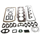 Renault 21 Motor Contası Takım Alt + Üst 1991-1997